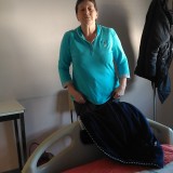 Photo de profil de Francoise Bonan