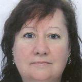 Photo de profil de Lydia Mauriac