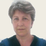 Photo de profil de Marie Pierre Berthet