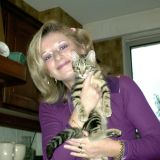 Photo de profil de Corinne Cabaret
