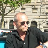 Photo de profil de Christophe Caufriez