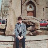 Photo de profil de Alain Barré