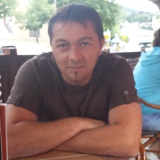 Photo de profil de Stephane Fleury