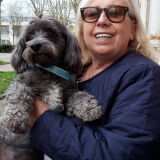 Photo de profil de Chantal Ragon