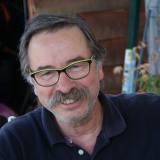 Photo de profil de Alain Vaugeois