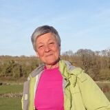 Photo de profil de Claudine Collin