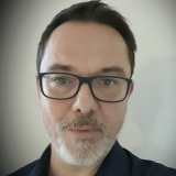 Photo de profil de Christophe Paris