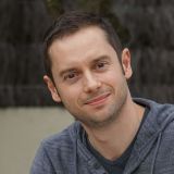 Photo de profil de Mickaël Cosson