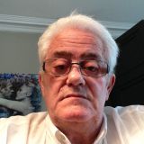 Photo de profil de Patrick Favre