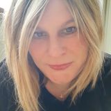 Photo de profil de Geraldine Richer