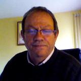 Photo de profil de Bernard Raymond