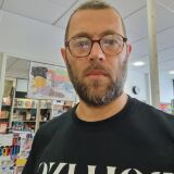Photo de profil de Stéphane Pin