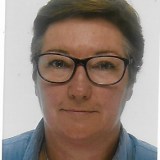Photo de profil de Valérie Courtin