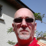 Photo de profil de Jean François Cazorla