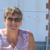 Photo de profil de Christine Dubois