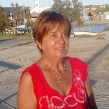 Photo de profil de Pascale Leroy