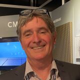 Photo de profil de Nicolas Rodet
