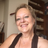 Photo de profil de Chantal Vogt