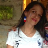 Photo de profil de Sandra Begue