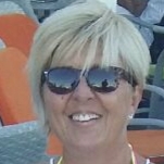 Photo de profil de Anne Marie Godet