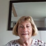 Photo de profil de Martine Bernard