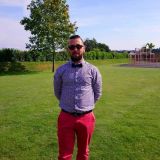 Photo de profil de Ludovic Lefort