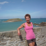 Photo de profil de Brigitte Bissig