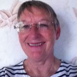 Photo de profil de Cathy Rousseau