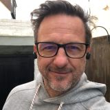 Photo de profil de Cedric Scherer
