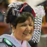 Photo de profil de Hélène Leclerc