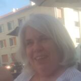 Photo de profil de Bernadette Coutant