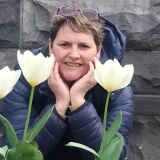 Photo de profil de Sylvie Reignier