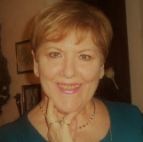 Photo de profil de Marceline Aubin