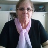 Photo de profil de Evelyne Szymanski