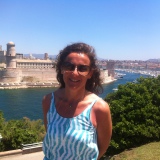 Photo de profil de Patricia Coiffier