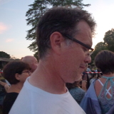 Photo de profil de Frédéric Contamin