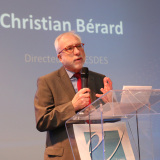 Photo de profil de Christian Berard