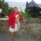 Photo de profil de Josette Huin