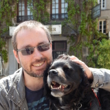 Photo de profil de Christophe Perez