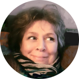 Photo de profil de Christine Dubrulle