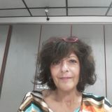 Photo de profil de Chantal Ahmed-Yahia