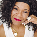 Photo de profil de Marie-Claire René