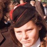 Photo de profil de Emmanuelle Fridman