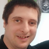 Photo de profil de Gregory Dussart