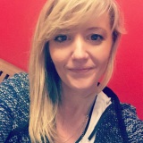 Photo de profil de Severine Henry