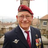 Photo de profil de Jean-Paul Muller