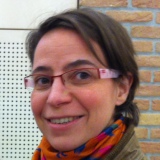 Photo de profil de Catherine Desbonnets