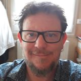 Photo de profil de Christophe Rameau