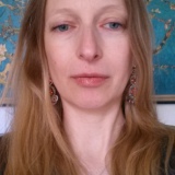 Photo de profil de Nathalie Morin
