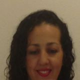 Photo de profil de Khadija Idrissi El-Ghafiri
